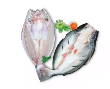 帶皮巴沙魚(yú)